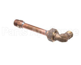 00-893394 Hobart Piping,Outside,Sub-Assembly