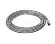 00-893444-00005 Hobart Hose,Water,Braided,Sst 1/2X120