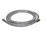 00-893444-00005 Hobart Hose,Water,Braided,Sst 1/2X120