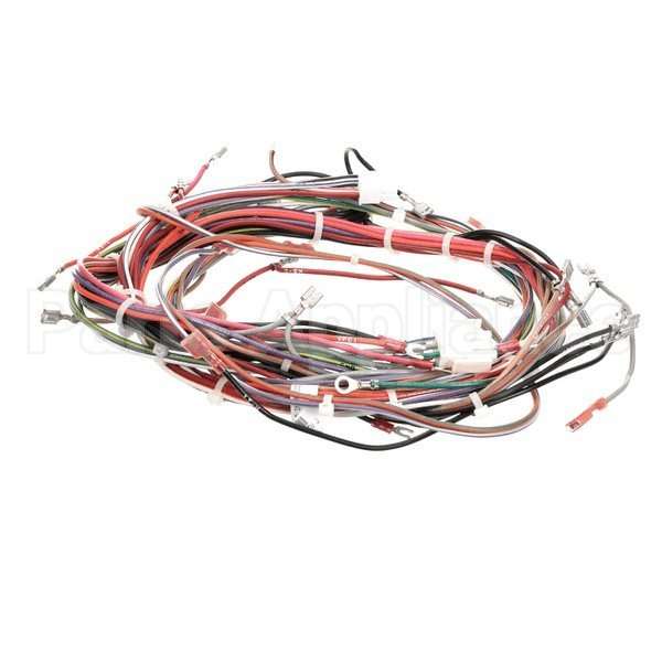 00-893448 Compatible Hobart Harness, High Voltage