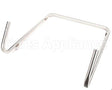 00-893484 Hobart Handle,Weldment,Door,Tall
