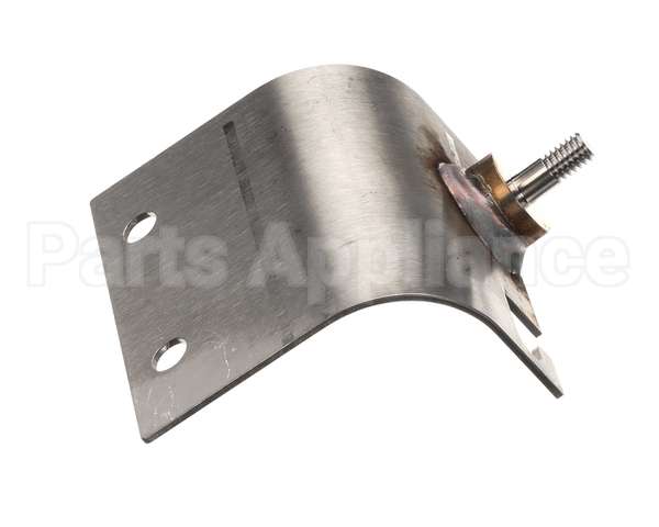 00-893486-00001 Hobart Bracket,Weldment,Handle,Right