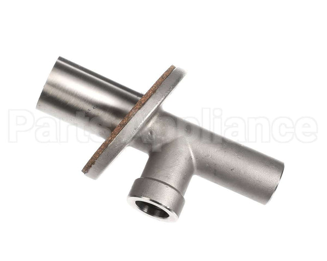 00-893793 Hobart Manifold,Weldment,Lower