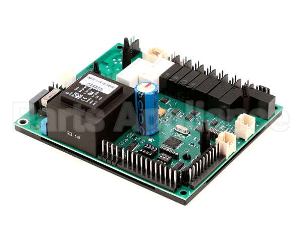 00-897545-00004 Hobart Control Unit Without Eeprom