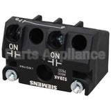 00-906996 Compatible Vulcan Block - N/O