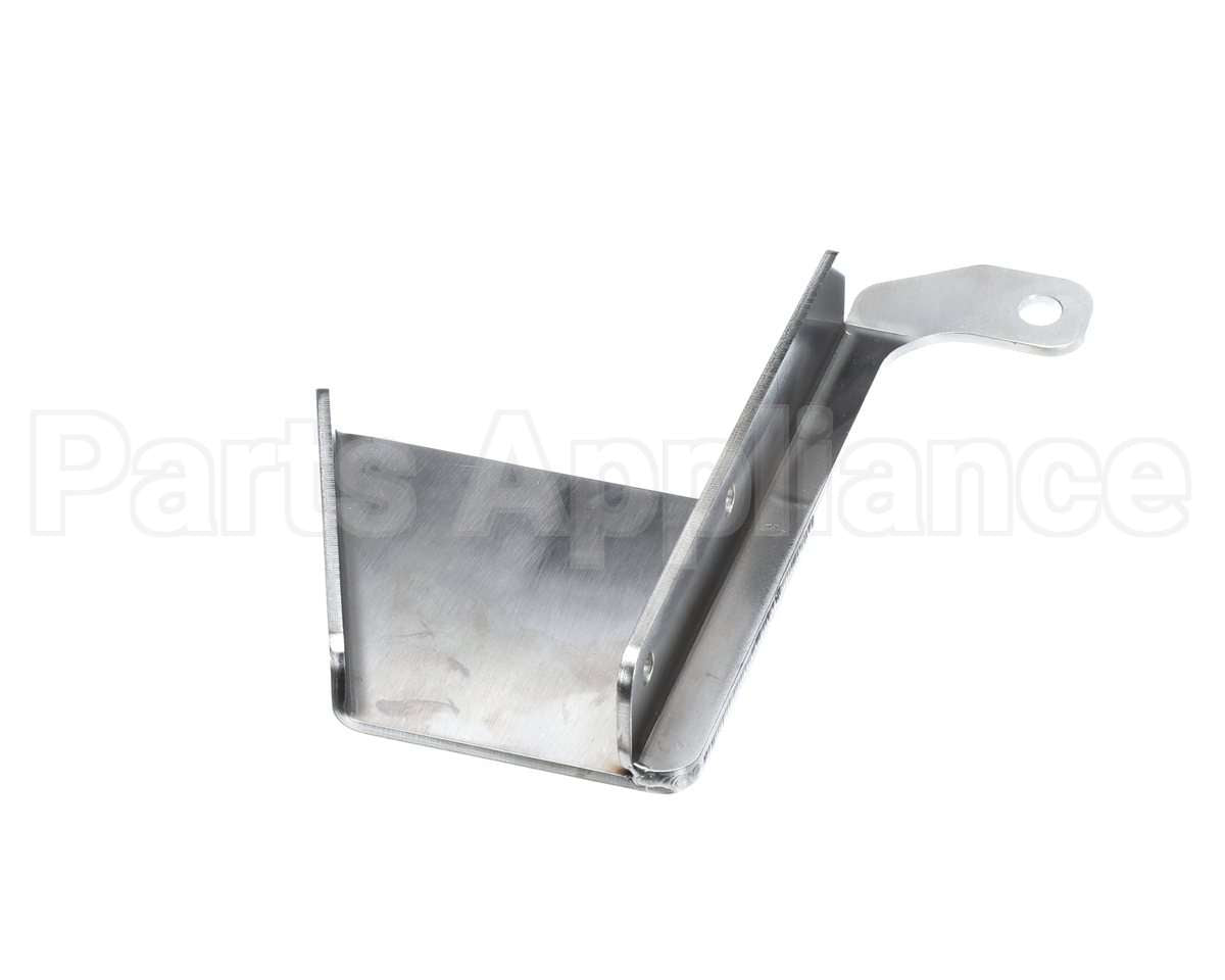 00-910081-00002 Vulcan Hart Hinge Weld-Split Cover