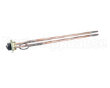 00-913063-00036 Hobart Nd,Element 6000 Watts 240V