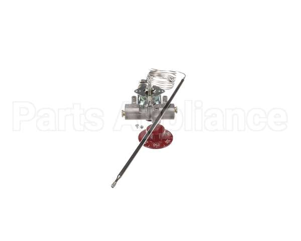 00-913065 Vulcan Hart Nd, Kit Thermostat W/ Knob