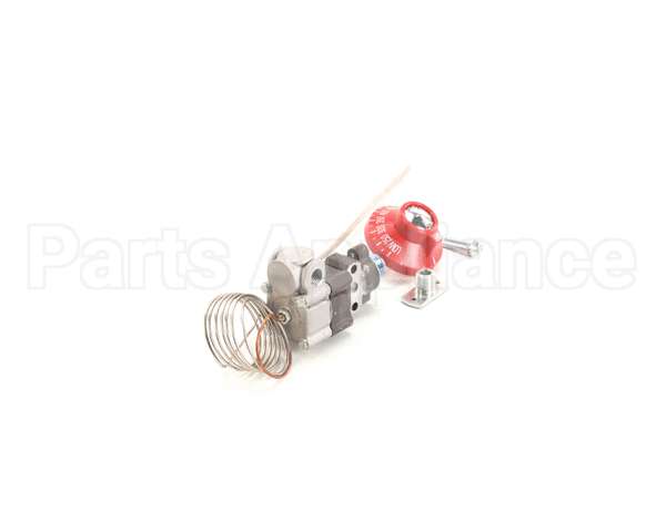 00-913066 Vulcan Hart Nd, Kit Thermostat W/ Dial