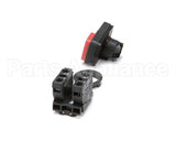 00-913082 Berkel Nd,Push Button W/Contact Block