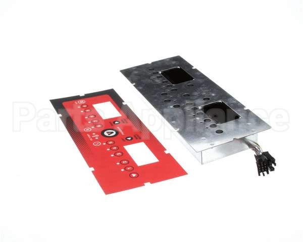 00-913086-00001 Vulcan Hart I,Computer Assembly,Vulcan Boil
