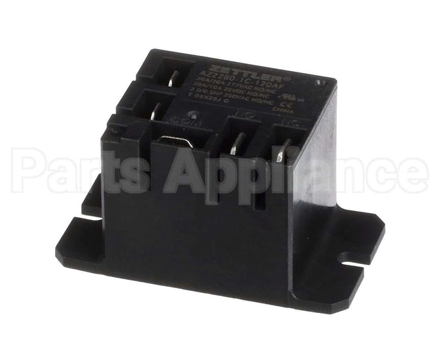 00-913090-00175 Hobart Relay,Temp Ctr Spdt 115V Coil