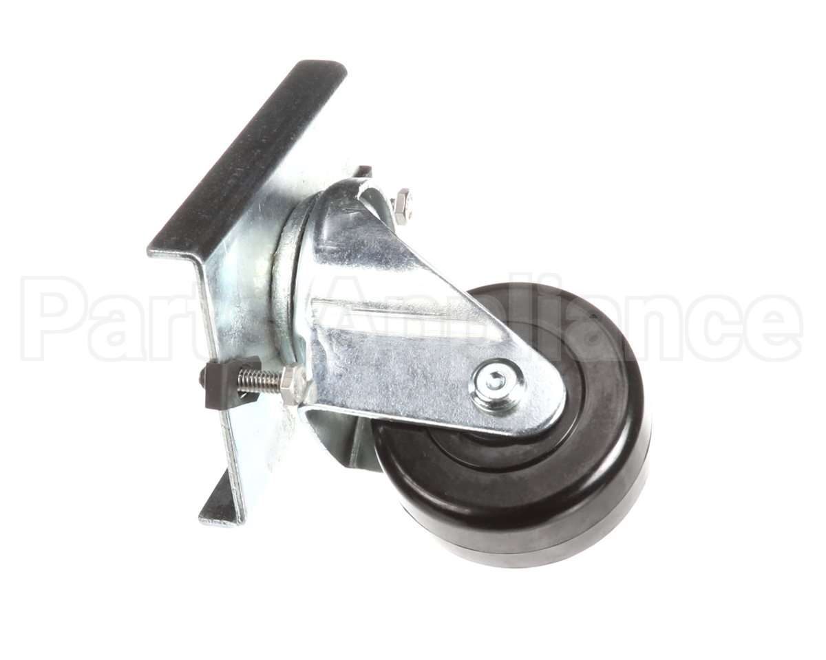 00-913090-00683 Hobart 4Caster 2/O Brake