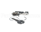 00-913090-01016 Hobart Kit Hudson 42 Lock Plug & Key