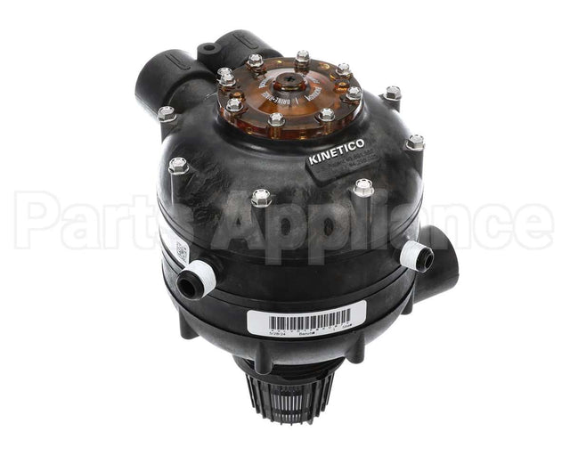 00-913091-00005 Hobart Nd, Head Complete Assy C208