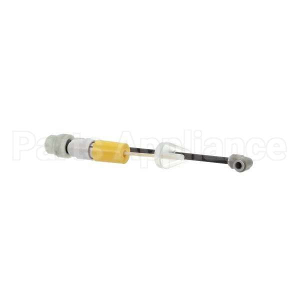 00-913091-00042 Compatible Hobart Nd, Valve Assembly Brine C206