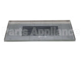 00-913102-00017 Vulcan Hart I,Lid Label
