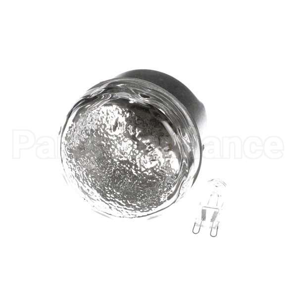 00-913102-00032 Compatible Vulcan I, Housing & Lamp, 250V