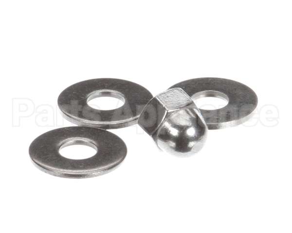 00-913102-00090 Hobart I,Washer Crown Nut