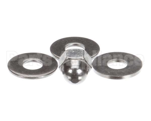 00-913102-00090 Hobart I,Washer Crown Nut