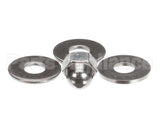 00-913102-00090 Hobart I,Washer Crown Nut