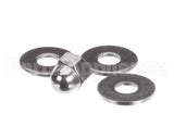 00-913102-00090 Hobart I,Washer Crown Nut