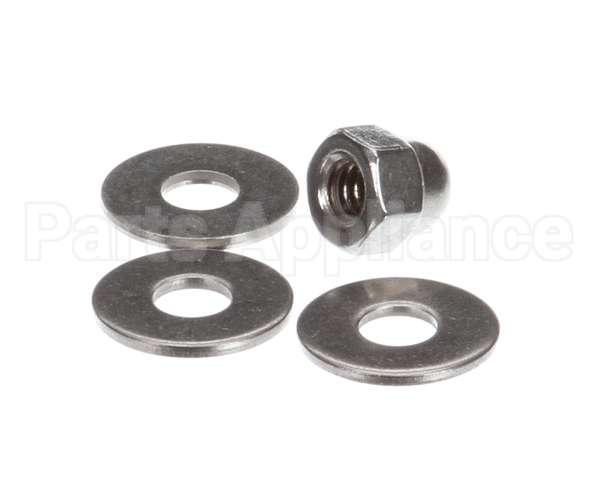 00-913102-00090 Hobart I,Washer Crown Nut