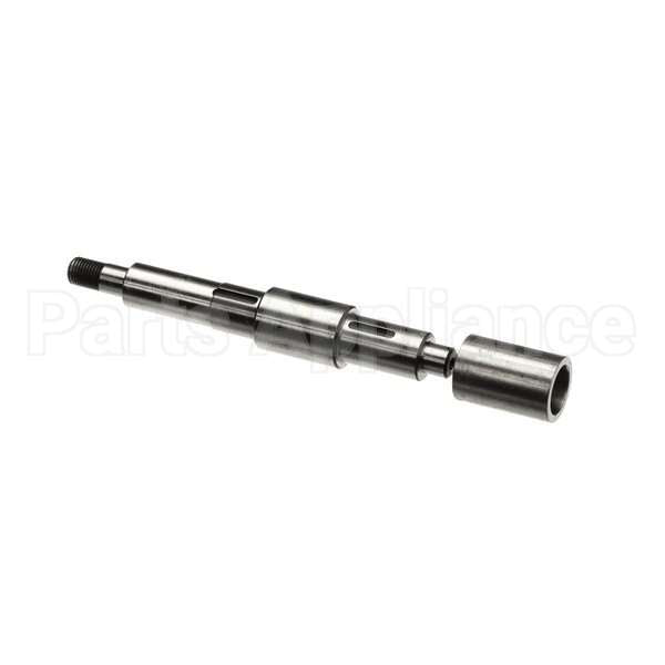 00-913102-00101 Compatible Hobart I, Shaft, Wormwheel, Spacer