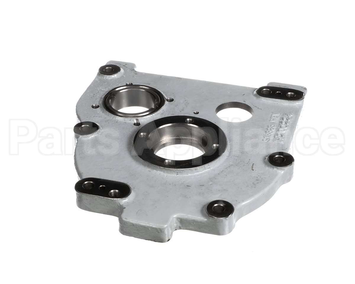 00-913102-00107 Hobart I,Cover,Top, Set Screw Sleev