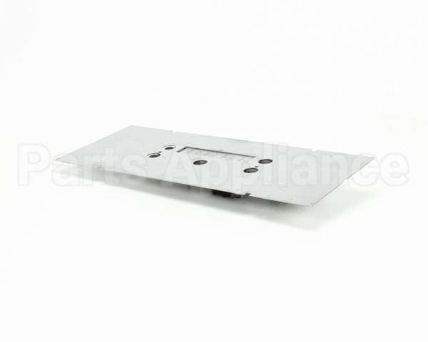 00-913102-00125 Vulcan Hart I,Control Overlays
