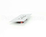 00-913102-00125 Vulcan Hart I,Control Overlays
