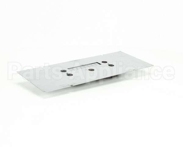 00-913102-00125 Vulcan Hart I,Control Overlays