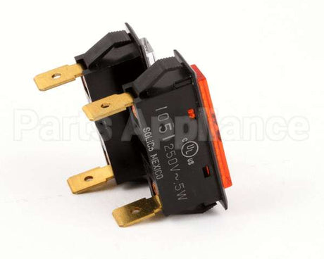 00-913102-00161 Vulcan Hart I,Kit,Lights,On Heat250V
