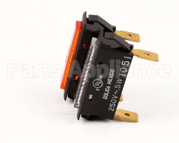 00-913102-00161 Vulcan Hart I,Kit,Lights,On Heat250V