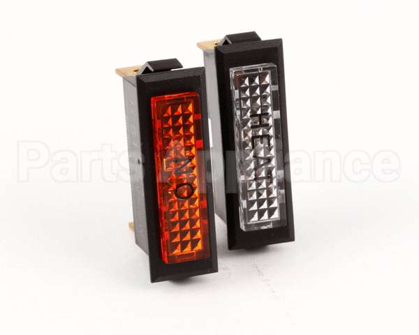 00-913102-00161 Vulcan Hart I,Kit,Lights,On Heat250V