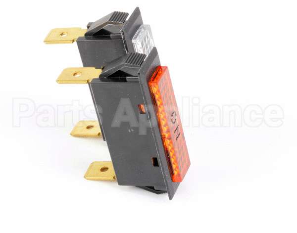 00-913102-00163 Vulcan Hart I,Kit,Lights,On Heat120V