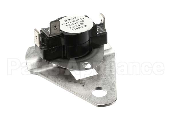 00-913102-00188 Hobart I,Kit,High Limit Mtg Bracket
