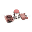 00-913102-00194 Compatible Hobart I, Kit, Switch Operator Block