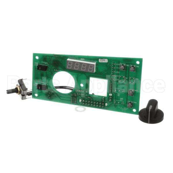 00-913102-00211 Compatible Midwest Appliance Parts I, Kit, Pcb Assembly Potentiometer