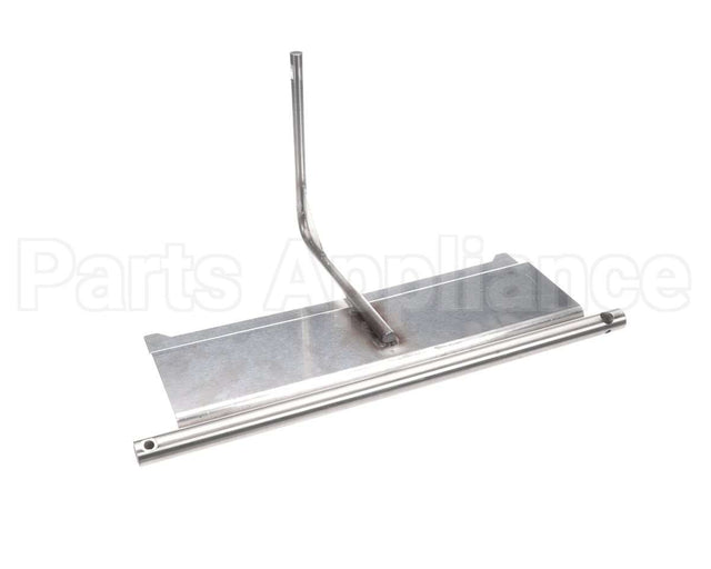 00-913102-00219 Vulcan Hart I,Kit Basketlift Arm And Tube