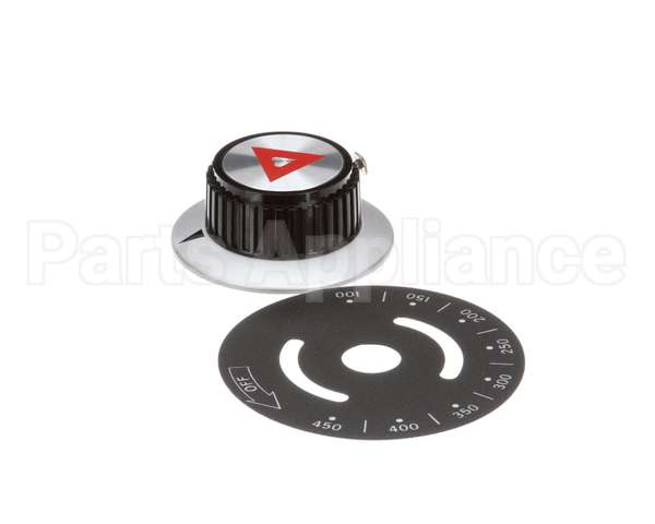 00-913102-00241 Vulcan Hart Knob - Kit Replacement