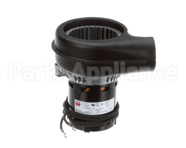 00-913102-00243 Vulcan Hart Kit, Blower Motor 208-240V