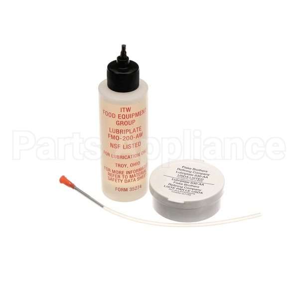 00-913102-00259 Compatible Hobart Kit, Lubrication