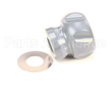 00-913102-00261 Hobart Knob, Index, Kit