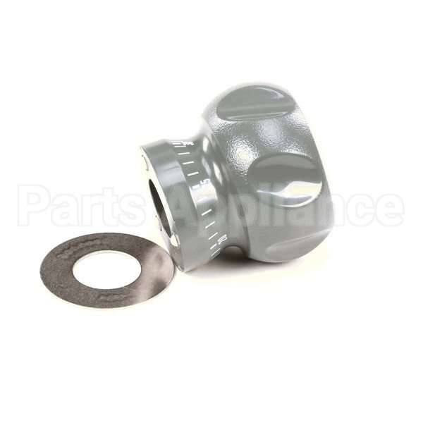 00-913102-00262 Compatible Hobart Knob, Index, Kit