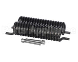 00-913102-00285 Hobart Braising Pan Lid Spring Kit, Vg & Ve
