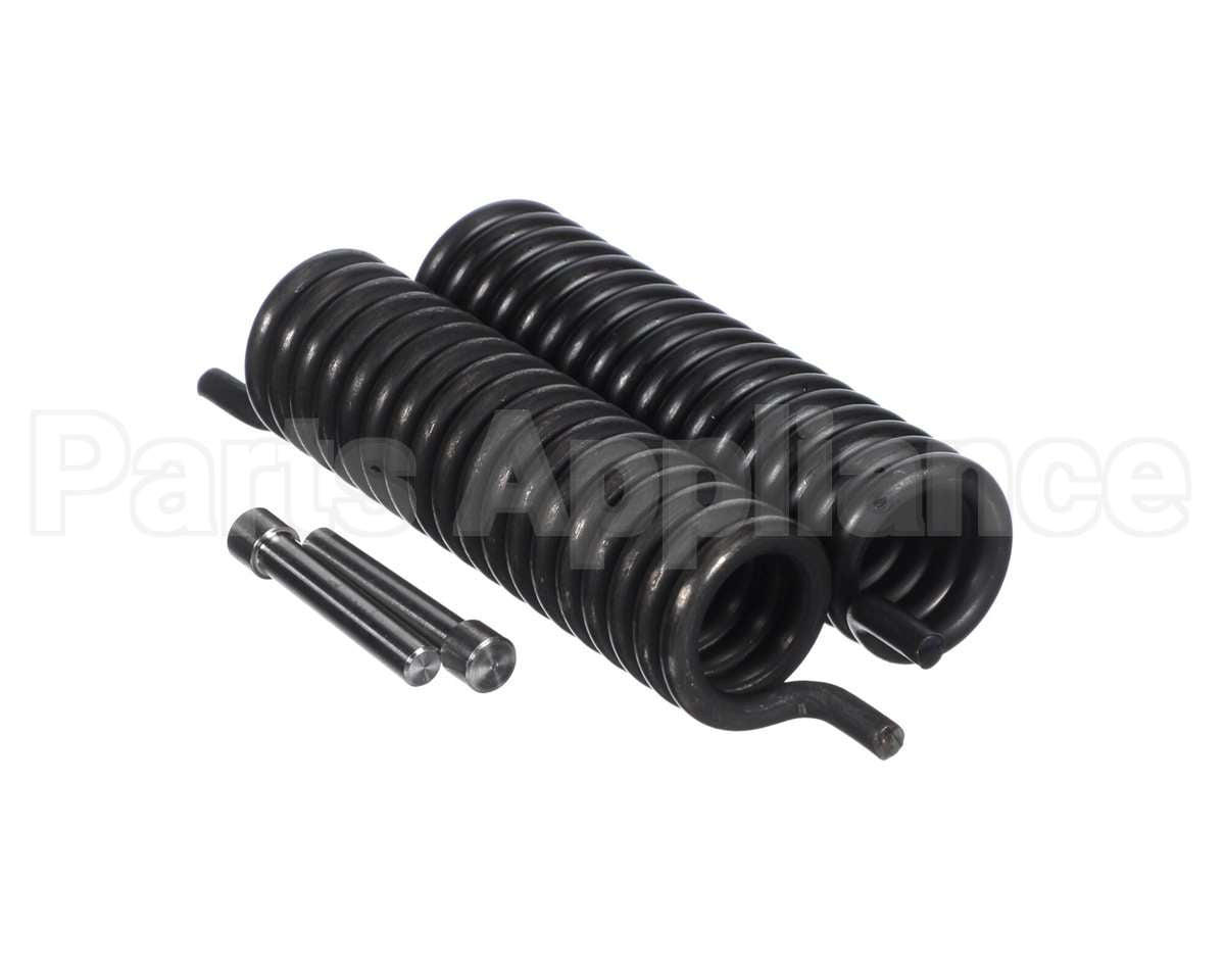 00-913102-00285 Hobart Braising Pan Lid Spring Kit, Vg & Ve