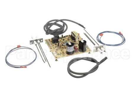 00-913102-00294 Vulcan Hart Kit, Ignition, Sg4, 6D