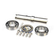 00-913102-00304 Compatible Midwest Appliance Parts Kit, Lower Shaft