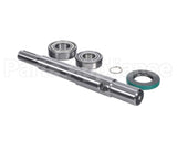 00-913102-00306 Hobart Kit, Shaft, Agitator